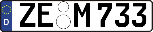 ZE-M733