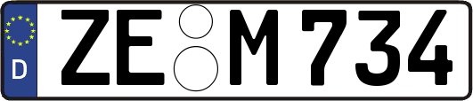 ZE-M734