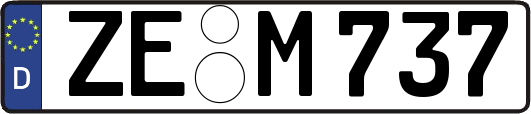 ZE-M737