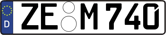 ZE-M740