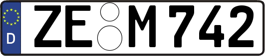 ZE-M742
