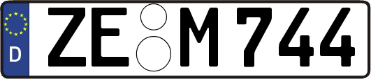 ZE-M744