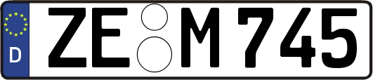 ZE-M745