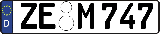 ZE-M747