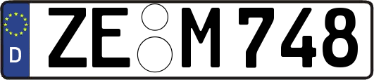 ZE-M748