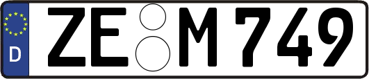 ZE-M749