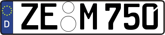 ZE-M750