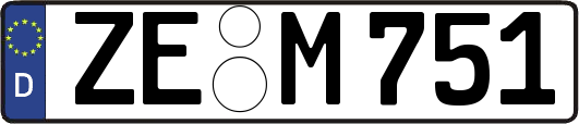 ZE-M751