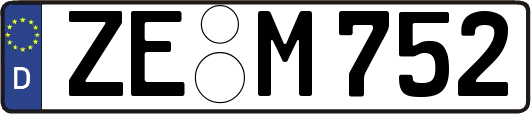 ZE-M752