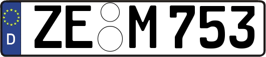 ZE-M753