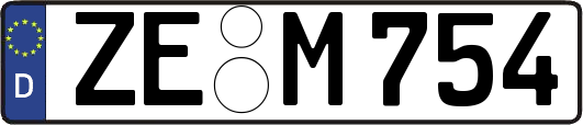 ZE-M754