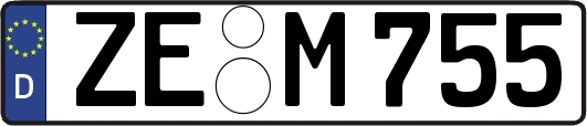 ZE-M755