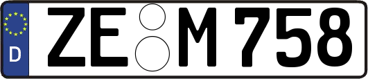 ZE-M758