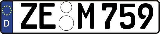 ZE-M759