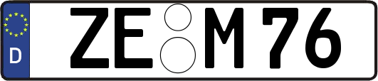 ZE-M76
