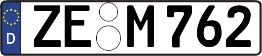 ZE-M762
