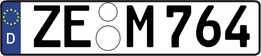 ZE-M764