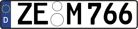 ZE-M766