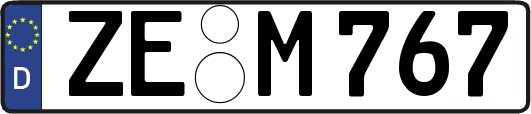ZE-M767