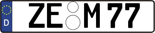 ZE-M77