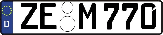 ZE-M770