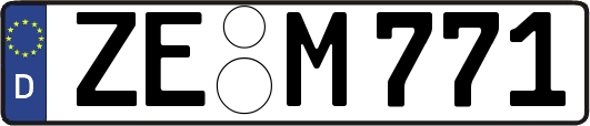 ZE-M771