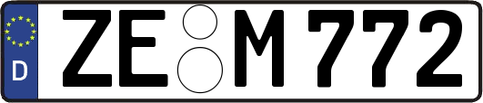 ZE-M772