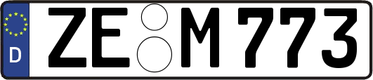 ZE-M773