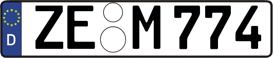 ZE-M774