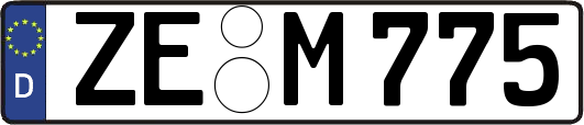 ZE-M775