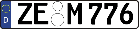 ZE-M776