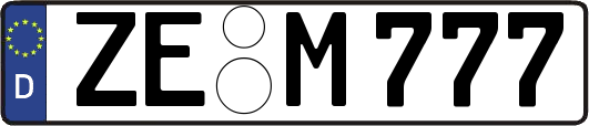 ZE-M777