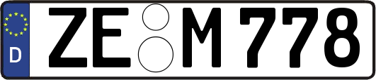 ZE-M778