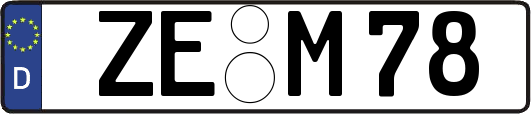 ZE-M78