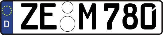 ZE-M780
