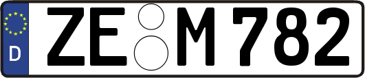 ZE-M782
