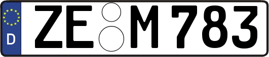 ZE-M783
