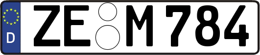 ZE-M784