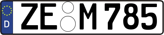ZE-M785