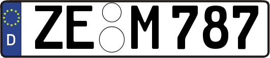 ZE-M787