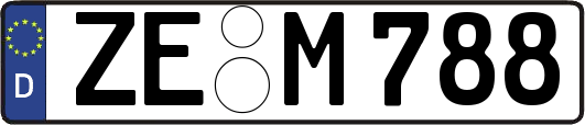 ZE-M788