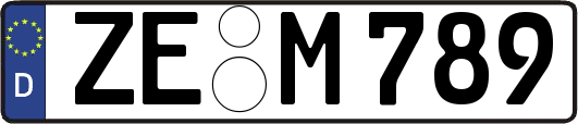 ZE-M789