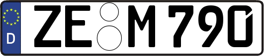 ZE-M790
