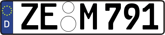ZE-M791