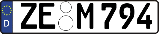 ZE-M794