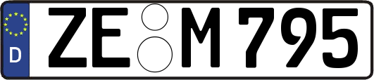 ZE-M795