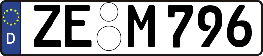 ZE-M796