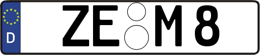 ZE-M8