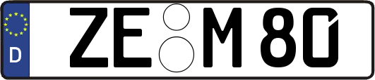 ZE-M80