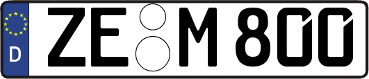 ZE-M800